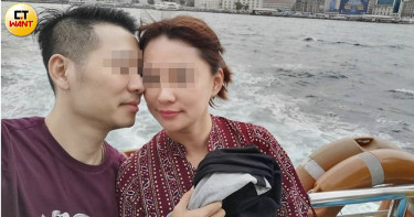 【女董吃男警3】昔嫌他太俗分手 今花大錢專寵帥警