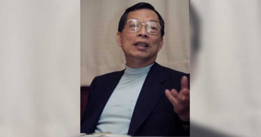 【鼠年十大惡人8】只剩1年通緝期滿 陳由豪返台有望