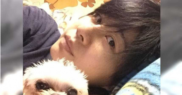 「卡神」現身了! 選後首度貼文揚言對抹黑提告