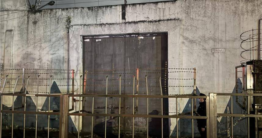 最年輕死刑犯、32歲黃麟凱昨（16）日晚間10時3分伏法，槍決前打2劑麻醉才行刑，在網上引發熱議。（圖／報系資料照）