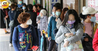 陳時中點出「4大危險區域」 呼籲民眾盡量避免前往