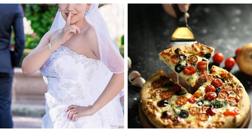 巴西一名女子因未婚夫在婚禮前臨時取消婚約，憤而在披薩中摻入鉛毒害對方，隔日再將其勒斃，最後試圖焚毀車輛掩蓋罪行。（示意圖／Pixabay）