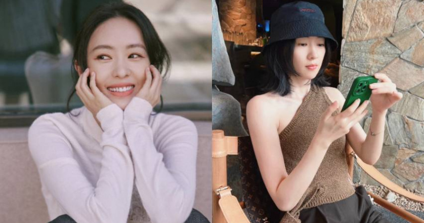 （圖／取自 童瑤 小紅書）