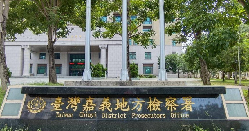 嘉義地檢署聲押涉嫌猥褻未成年女子的莊男獲准。（圖／報系資料照）