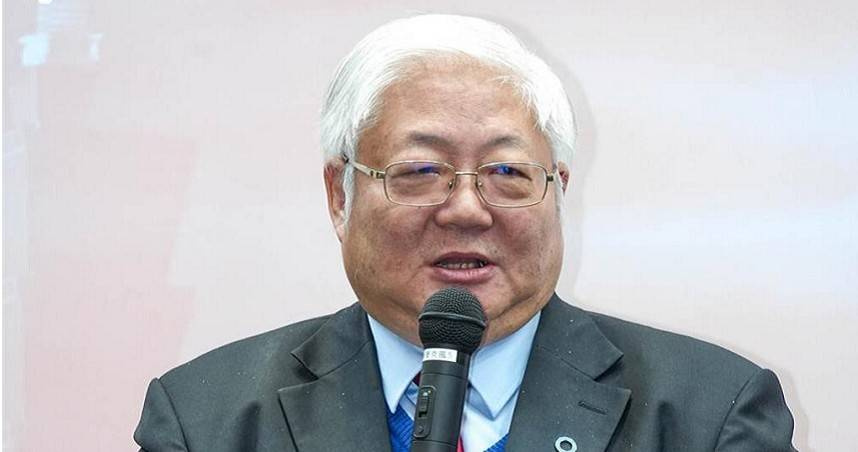 國民健康署署長吳昭軍。（圖／中國時報記者羅永銘攝）