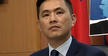 藍委肯定第二批包機採用馬總統建議 籲蔡政府加速接回滯外國人