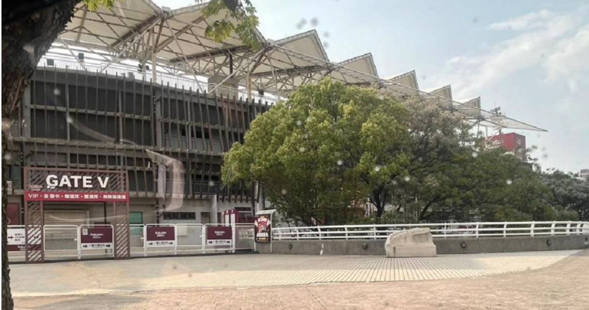 近期網傳「青埔桃猿觀光夜市」將於5月1日開時營業，讓民眾又驚又喜。（圖／中國時報廖姮玥攝）