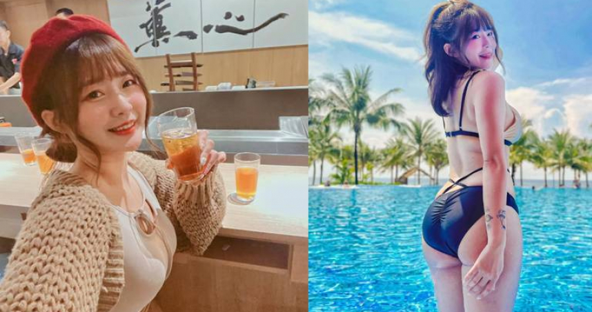 廷廷：「這就是那種你平常會放在冰箱裡，想喝的時候拿出來，沒什麼壓力的酒。」