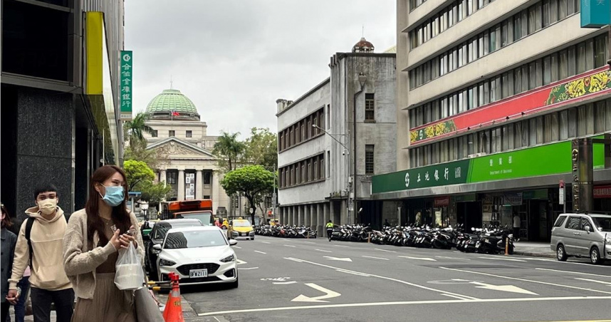 （封面示意圖／東森財經新聞張琬聆攝）