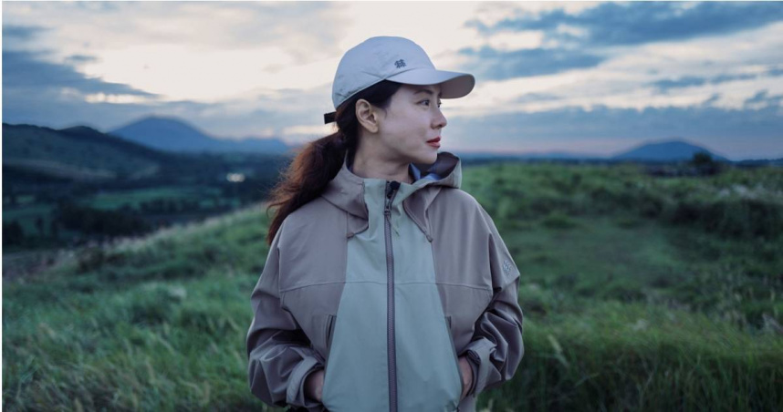 宋智孝將於5月8日出席BBC Studios主辦的特映活動。（圖／BBC Studios提供）