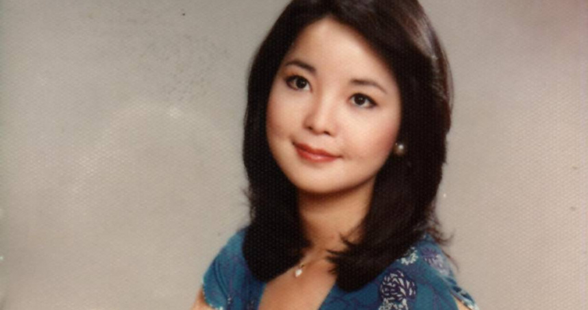 鄧麗君過世即將滿30年，不料網路又瘋傳她和成龍有私生子的謠言。（圖／報系資料照）