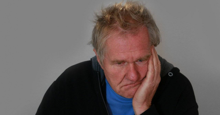 失智症新藥明開打第1針 健保署：研議納健保給付。（示意圖／pixabay）