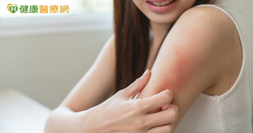 患者深信遭寄生蟲感染　網路便利性增治療困難