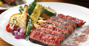 【直火對決5】頂焰精肉小酒館 主餐邊料搶人氣