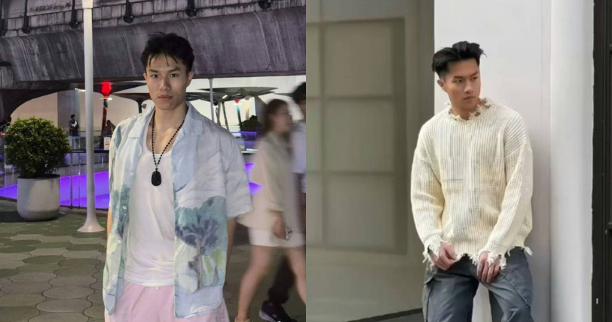 （圖／翻攝自微博）