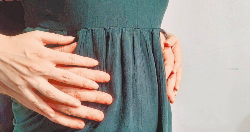 近來新生兒腸病毒疫情升溫，專家提醒女性懷孕時應避免接觸所有生病的人，即便只是感冒，也要避開。（圖／中國時報王家瑜攝）