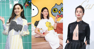 難擋籃球男追求 女星們都愛這一味