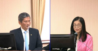 「國家語言發展報告」將出爐 管碧玲籲速協調語言名稱