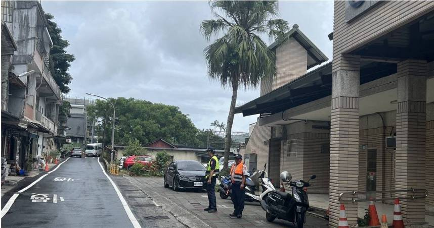 自今（114）年起，萬安演習整合為「城鎮韌性演習」。（示意圖／翻攝畫面）