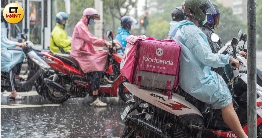 2天內接連生成3個颱風，其中不少民眾把「竹節草」誤以為是「竹節蟲」。（示意圖／焦正德攝）