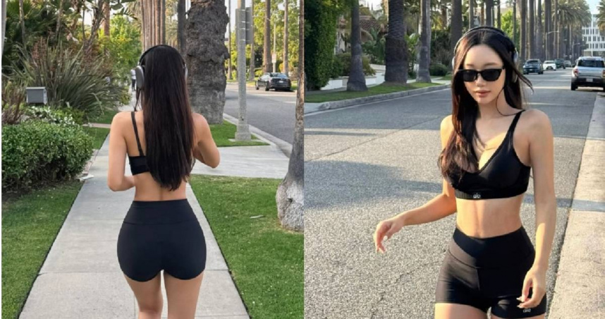 (圖／madeleinekim、bougie.bb、ratuzizi ig)