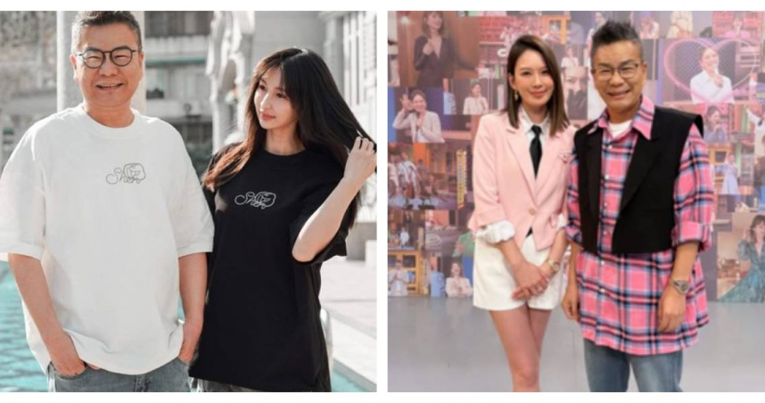 沈玉琳日前傳出因猛爆性肝炎住院，健康情況引發關注。（圖／翻攝自Instagram／melodykliu、Facebook／沈玉琳的御琳軍）