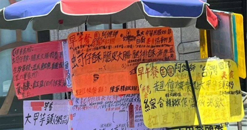 29歲男涉弒父藏屍！被逮當天早上仍出攤　當地民眾超震驚