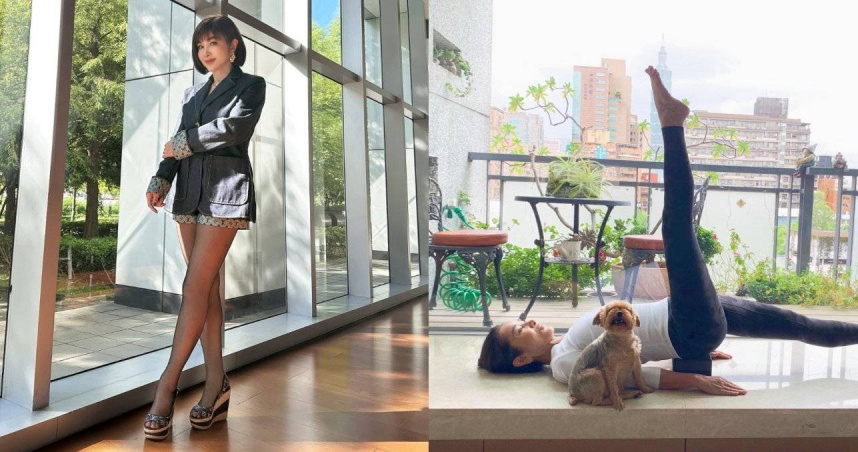 （圖／取自陳美鳳fb）