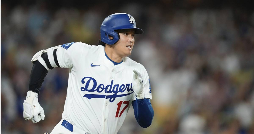 道奇隊明星球員大谷翔平近日捲入夏威夷房地產官司糾紛。（圖／達志／美聯社）