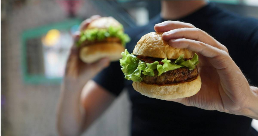 高敏敏營養師列出10大「隱形肥胖陷阱」。（示意圖／翻攝自pexels）