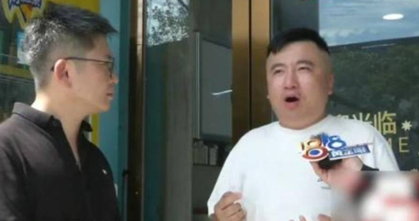 大陸浙江省寧波市一對表兄弟因房屋裝修糾紛引發爭議。（圖／翻攝自微博）