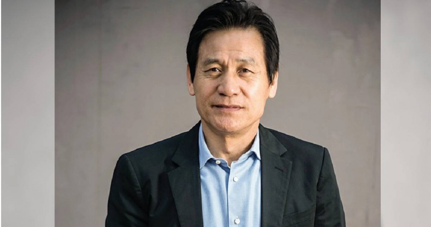 韓國影帝安聖基昏迷中。（圖／翻攝百度）