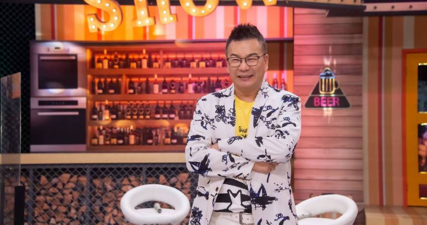 沈玉琳將返家過春節，並規劃於元宵節前復工。（圖／翻攝自11點熱吵店臉書）