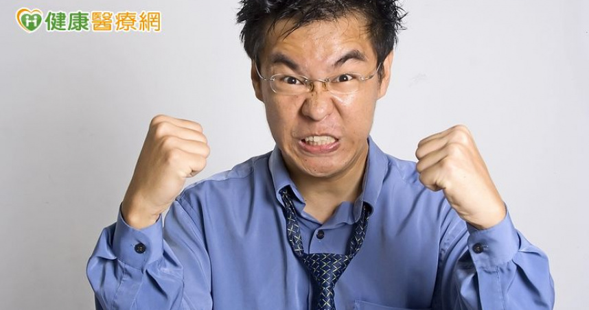 越成熟的人　越不把情緒寫在臉上