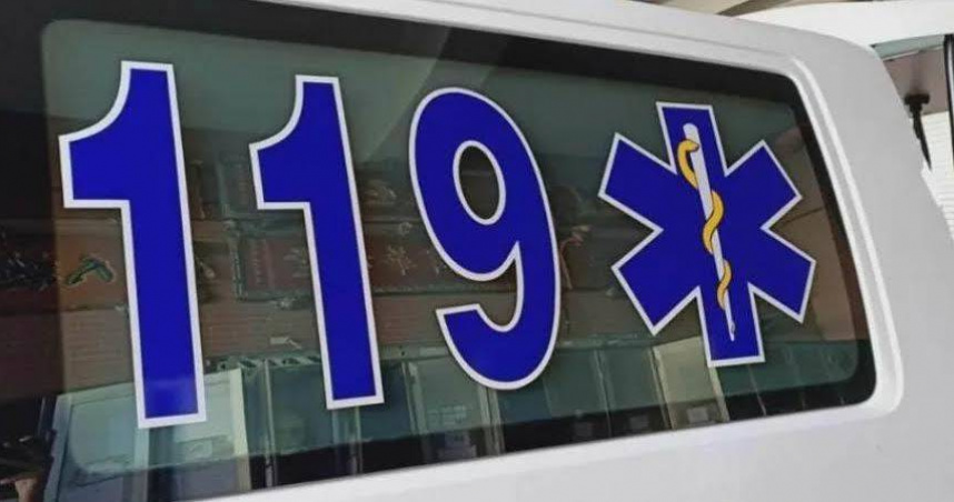 台中沙鹿工寮傳命案　陌生男陳屍屋內「頸部有傷」