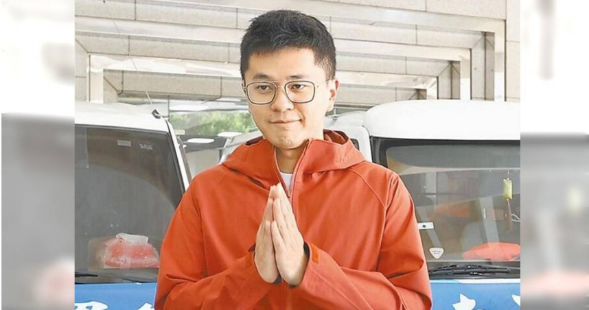 國民黨台北市中正萬華區議員擬參選人李孝亮宣布退出選戰，引發關注。（圖／報系資料庫）