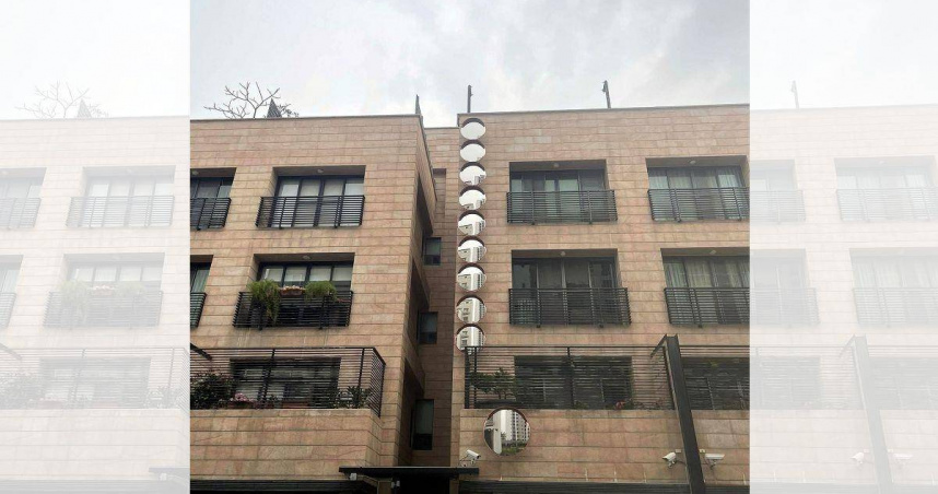 （封面圖／楊登嵙提供）