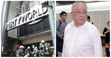錢櫃大火/她爆老董練台生「奪命連環call」 阻市府勒令停業