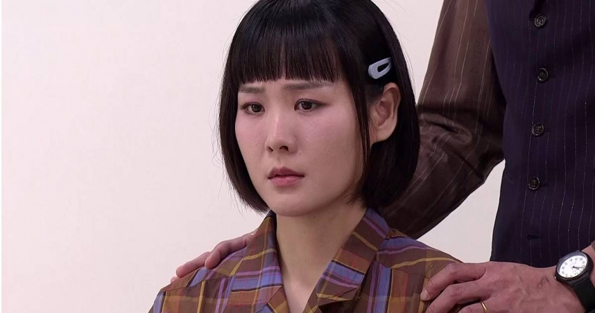 八點檔女星一動作「反制鹹豬手」　狠嗆噁男：該被踢飛
