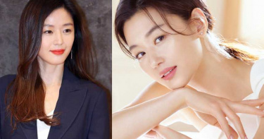 亞洲第一女神全智賢亮麗臉蛋回歸小螢幕!演完屍戰朝鮮 確認出演《智異山》,好期待啊!