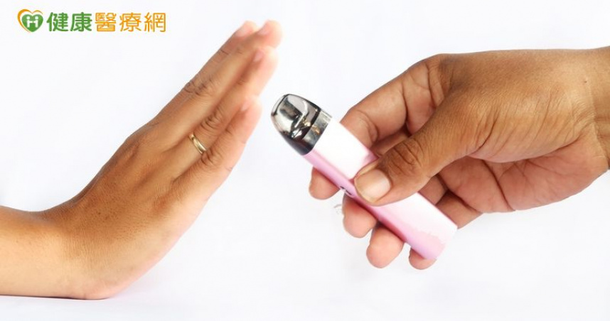 嚴重肺損傷＋致命危機　不可不知的呼吸道傷害風險