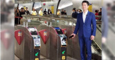 北捷多元支付7月1日正式上路。（圖／北捷提供）