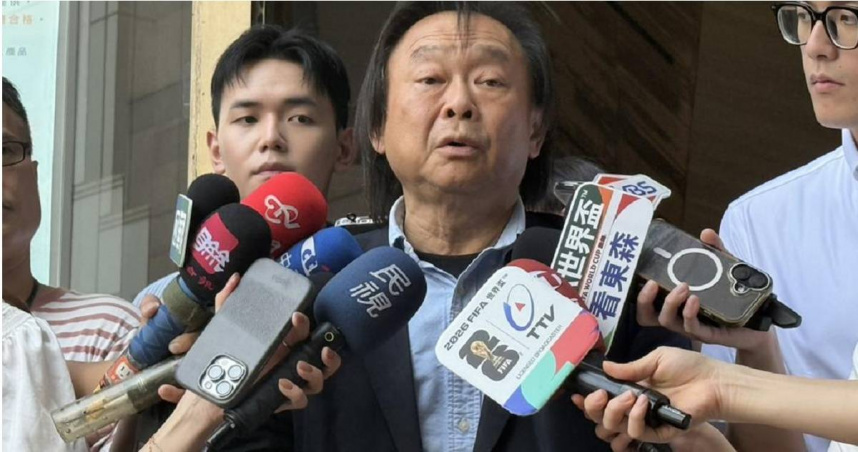 蔣萬安指出中央政府欠全民一個道歉，王世堅回應「地方政府也有一定的責任」。（圖／報系資料照）