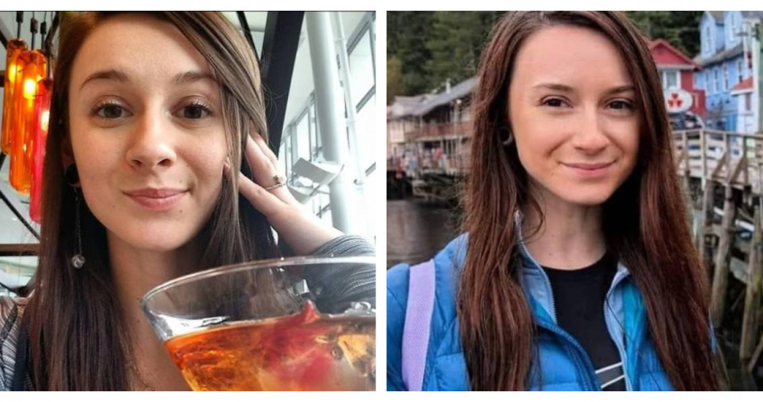 美國護理師麥肯齊米哈爾斯基赴匈牙利旅遊時遇害，法院近日判處愛爾蘭籍凶嫌14年徒刑。（圖／翻攝自社群平台）