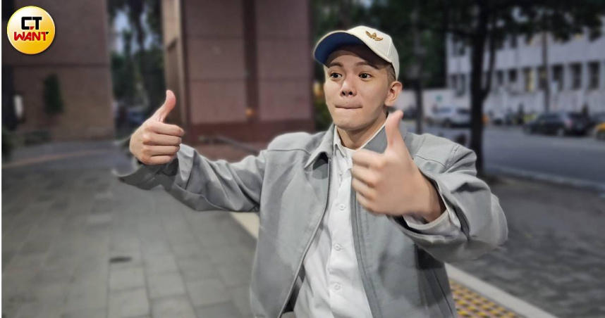 孫生對辣妹襲臀14下判刑又被控7度曠課　靠他5個月生病4次逃過一劫