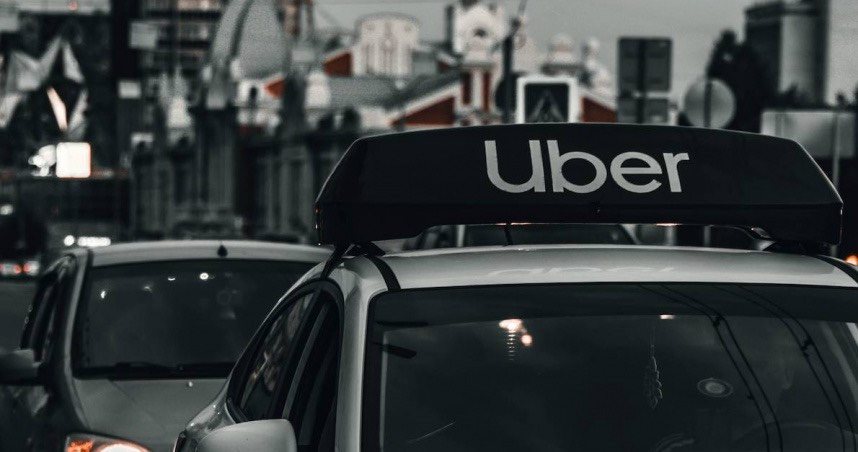 Waymo傳出正評估結束與Uber的合作關係。（圖／翻攝自unsplash）
