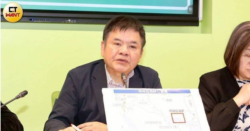 駐日內瓦辦事處處長李冠德遭爆涉及職場霸凌、公帑使用等多項爭議，民進黨團幹事長莊瑞雄支持外交部徹查，強調若相關指控屬實應嚴肅究責。（圖／方萬民攝）