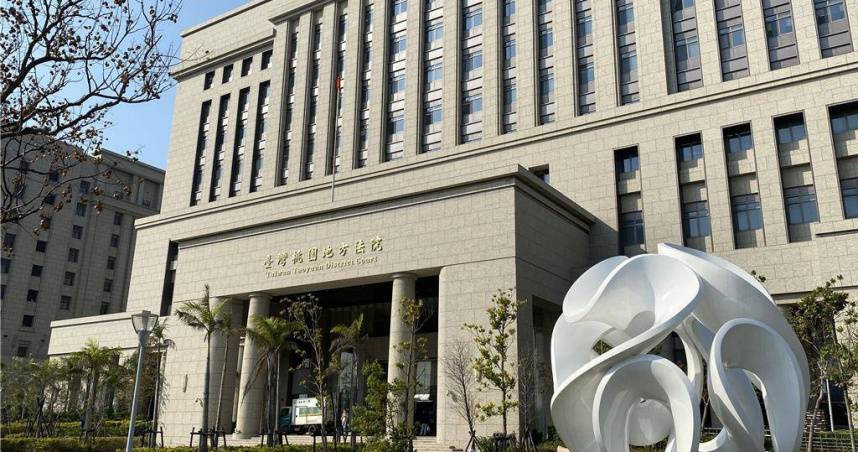 羈押期間再犯案！　看守所2男共同壓制室友還「捏胸1分多鐘」遭判刑