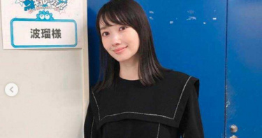 波瑠來台尋愛 料理搶先征服她的胃