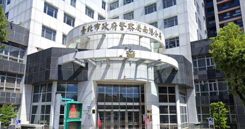 警賭博還牽下線！每單抽5%傭金　南港警自清逮劣警